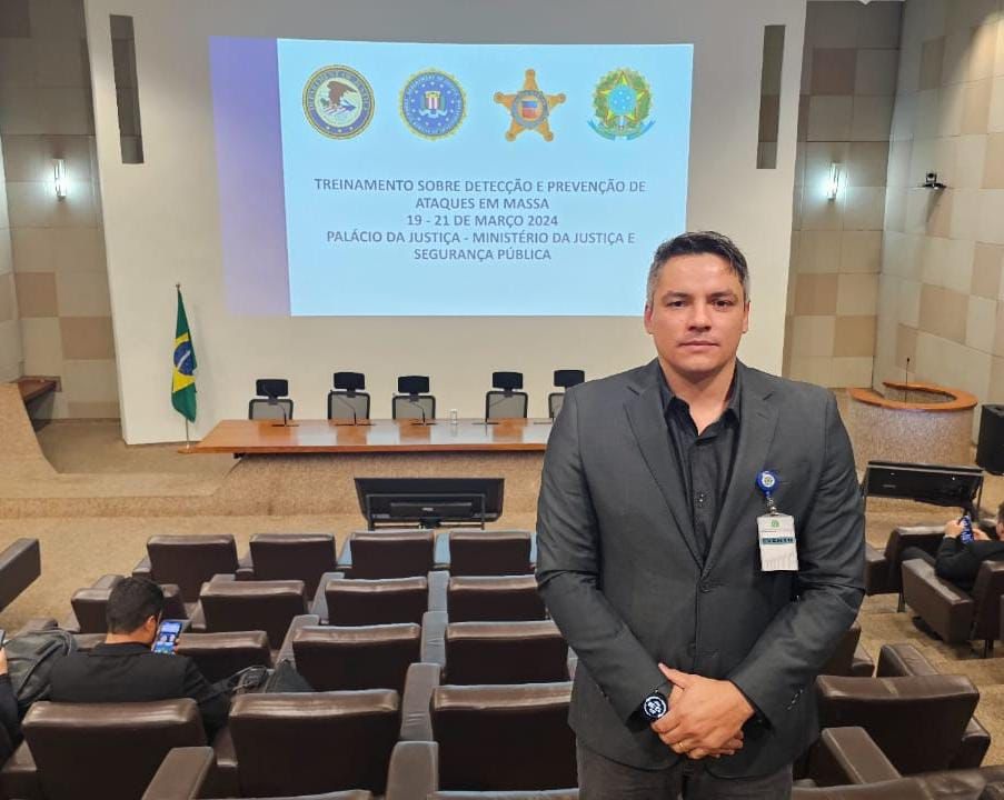POLÍCIA CIVIL PARTICIPA DE 